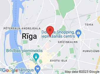  Alojas 2-29, Rīga, LV-1013,  Umbrella Software, SIA