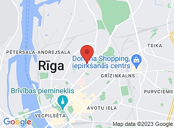  Tomsona 40-5, Rīga, LV-1013,  Umed, SIA