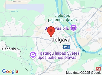 Dobeles šoseja 2, Jelgava, LV-3007,  Ummlyfood, SIA