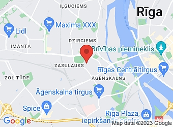  Baldones 12, Rīga, LV-1007,  UMT, SIA