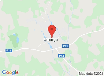 Umurga, Ulda Sproģa 7, Umurgas pagasts, Limbažu nov., LV-4004,  Umurga, bērnu sociālās aprūpes un sociālās rehabilitācijas centrs