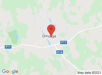  Umurga , Umurgas pagasts, Limbažu nov., LV-4004,  Umurgas pamatskola