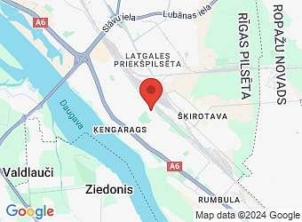  Prūšu 23B - 13, Rīga, LV-1057,  UNA R, SIA