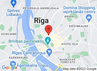  Jeruzalemes 10, Rīga, LV-1010,  Unagi Inu, SIA