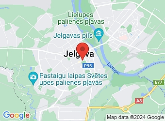  Raiņa 16, Jelgava, LV-3001,  Unas Leitānes ģimenes ārsta prakse, SIA