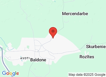  A. Saulieša 1, Baldone, Ķekavas nov., LV-2125,  Unda, IK