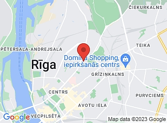  Ēveles 6-8, Rīga LV-1013,  Unda, SIA