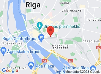  Dzirnavu 133, Rīga, LV-1050,  Underwater project, SIA