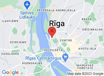  Kronvalda bulvāris 10, Rīga, LV-1010,  Unecos Solutions, SIA