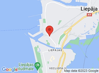  Raiņa 54, Liepāja, LV-3401,  Ungārs, SIA