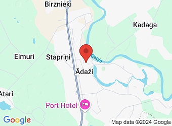  Attekas 22 - 29, Ādaži, Ādažu nov., LV-2164,  UNGER, SIA