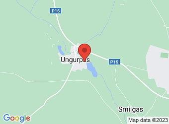 Ungurpils, Liepu 3, Alojas pagasts, Limbažu nov., LV-4064,  Ungurpils bibliotēka