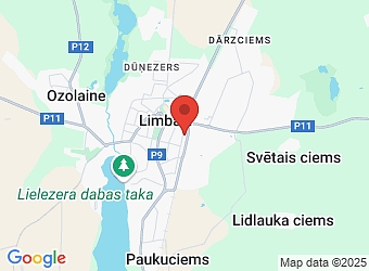  Stacijas 3A, Limbaži, Limbažu nov., LV-4001,  Uni Mix, SIA