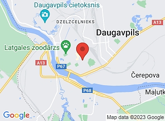  Saules 38, Daugavpils, LV-5401,  Unibit, SIA