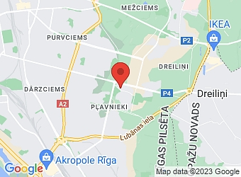  Dravnieku 1-1a, Rīga LV-1021,  Unico, SIA