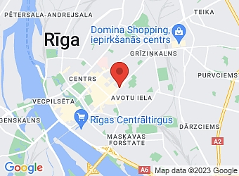  Aleksandra Čaka 58, Rīga, LV-1011,  UniCon Cafe, SIA