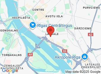  Pirts 4, Rīga, LV-1003,  UniConRec, SIA