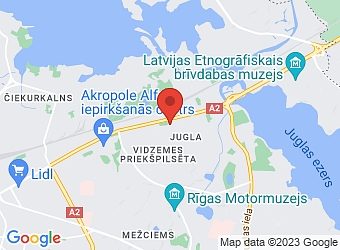  Vangažu 22, Rīga LV-1024,  Unidis, SIA