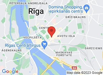  Dzirnavu 84, Rīga, LV-1050,  Unigunde, SIA