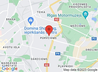  Stirnu 31, Rīga, LV-1084,  Ūnija RK, SIA