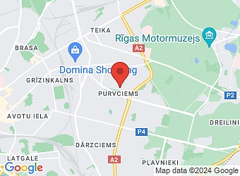  Stirnu 31, Rīga LV-1084,  Ūnijas centrs, SIA