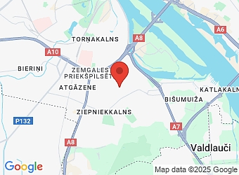  Ilmājas 12, Rīga, LV-1004,  Ūnijas nami, SIA