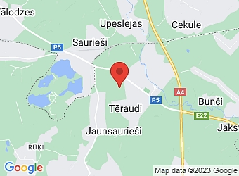  "Rudeņi 2", Salaspils pagasts, Salaspils nov., LV-2118,  Ūnijas projekts, SIA