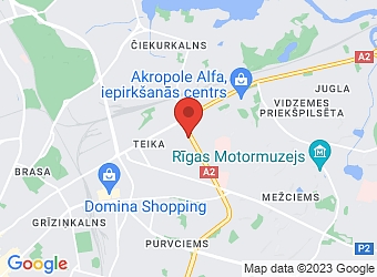  Aizkraukles 20, Rīga, LV-1006,  Unikems, SIA