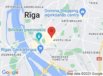  Lāčplēša 37, Rīga LV-1011,  Unikmed Baltija, SIA