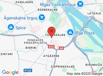  Altonavas 18 - 5, Rīga, LV-1004,  UNIKO Būve, SIA