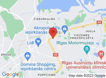  Kuršu 1-1.st., Rīga, LV-1006,  UniKon, SIA