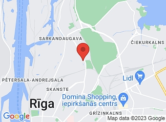  Duntes 17A, Rīga, LV-1005,  Unimarine biznesa centrs