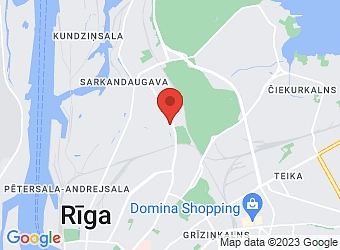  Duntes 17, Rīga, LV-1005,  Unimars Baltic Supply, SIA