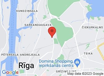  Duntes 17, Rīga, LV-1005,  Unimars Duty-Free Supply, SIA