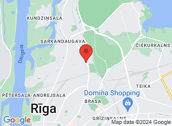  Duntes 17, Rīga, LV-1005,  Unimars Navigation, SIA