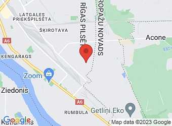  Gravas 17-1a, Rīga LV-1057,  Union Investments, SIA