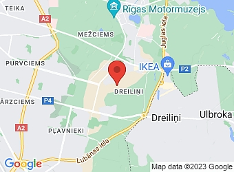  Dzelzavas 131A, Rīga, LV-1021,  Uniprinta, SIA