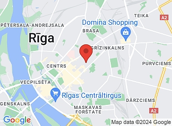  Krišjāņa Barona 88 k-1, Rīga, LV-1001,  Unipro Z, SIA