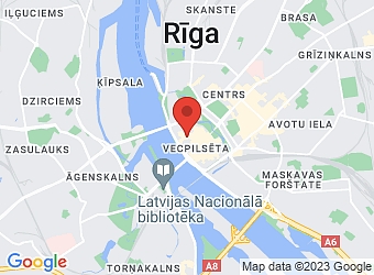  Pils 23, Rīga, LV-1050,  Uniseb, SIA