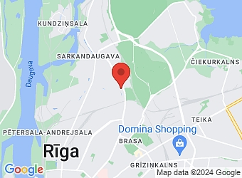  Duntes 17A, Rīga, LV-1005,  Uniservice, SIA