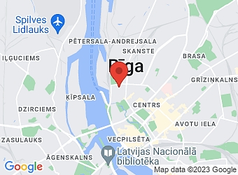  Vīlandes 18, Rīga LV-1010,  Uniso, SIA