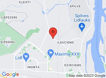  Virbu 2, Rīga, LV-1067,  Unistils, SIA