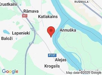  Ievu 4, Katlakalns, Ķekavas pagasts, Ķekavas nov., LV-2111,  United Spiritus, SIA