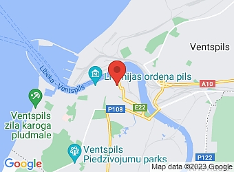  Katrīnas 4, Ventspils LV-3601,  Unitek, SIA