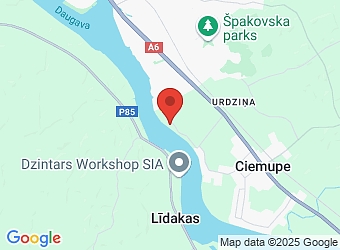  "Ločmeļi", Ciemupe, Ogresgala pagasts, Ogres nov., LV-5001,  Universal Cleaning, SIA