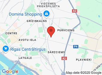  Mārcienas 8-10, Rīga, LV-1035,  Universal Master Group, SIA