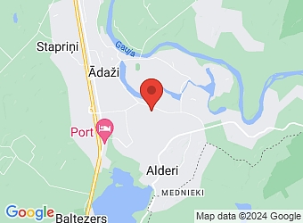  Alīdas 14, Ādaži, Ādažu nov., LV-2164,  Universbūve, SIA