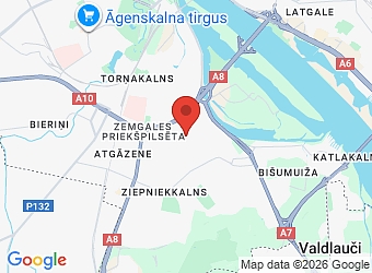  Garozes 19, Rīga, LV-1004,  Universify, SIA