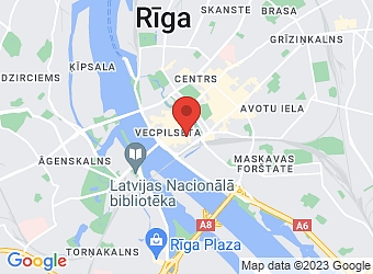  Audēju 15, Rīga, LV-1050,  UniWeb, SIA