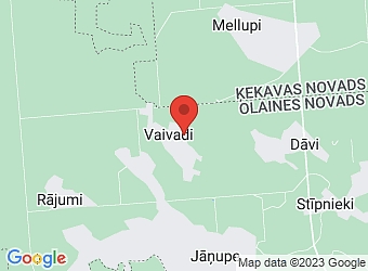  "Plakanciema Egles 175", Vaivadi, Olaines pagasts, Olaines nov., LV-2127,  Uno Mossa, SIA